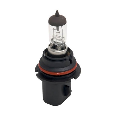 Heliolite 9007 Halogen Bulb, 12V, 65/55W, HB5 PX29t, Clear 9007